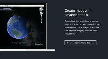 google maps for mac free